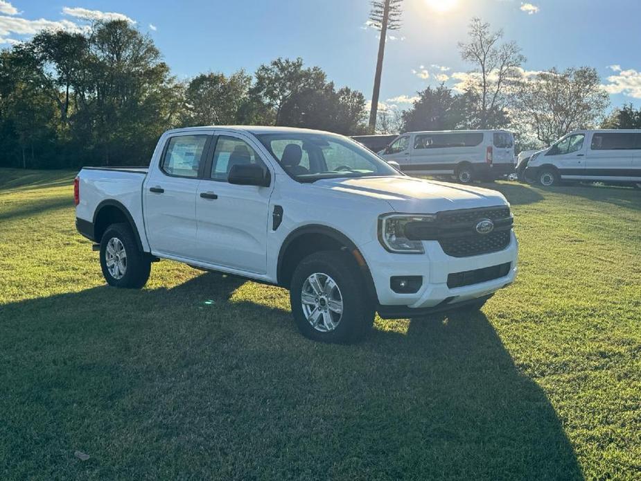 new 2024 Ford Ranger car, priced at $34,735