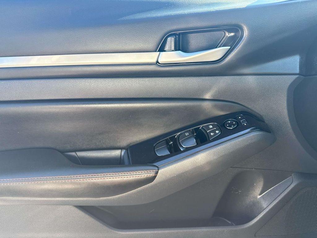 used 2024 Nissan Altima car, priced at $22,944