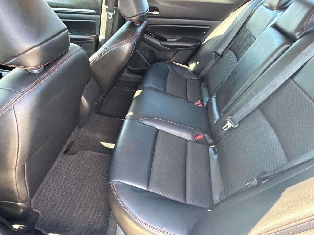 used 2024 Nissan Altima car, priced at $22,944