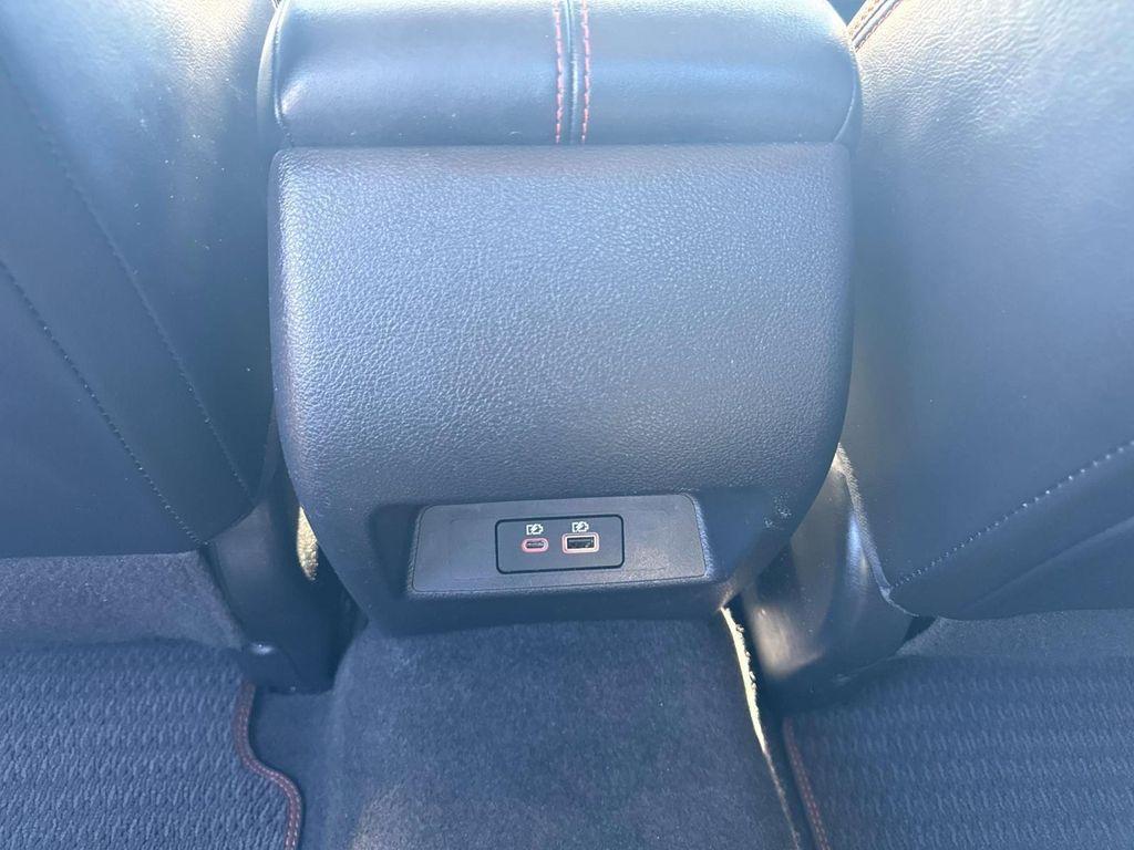 used 2024 Nissan Altima car, priced at $22,944