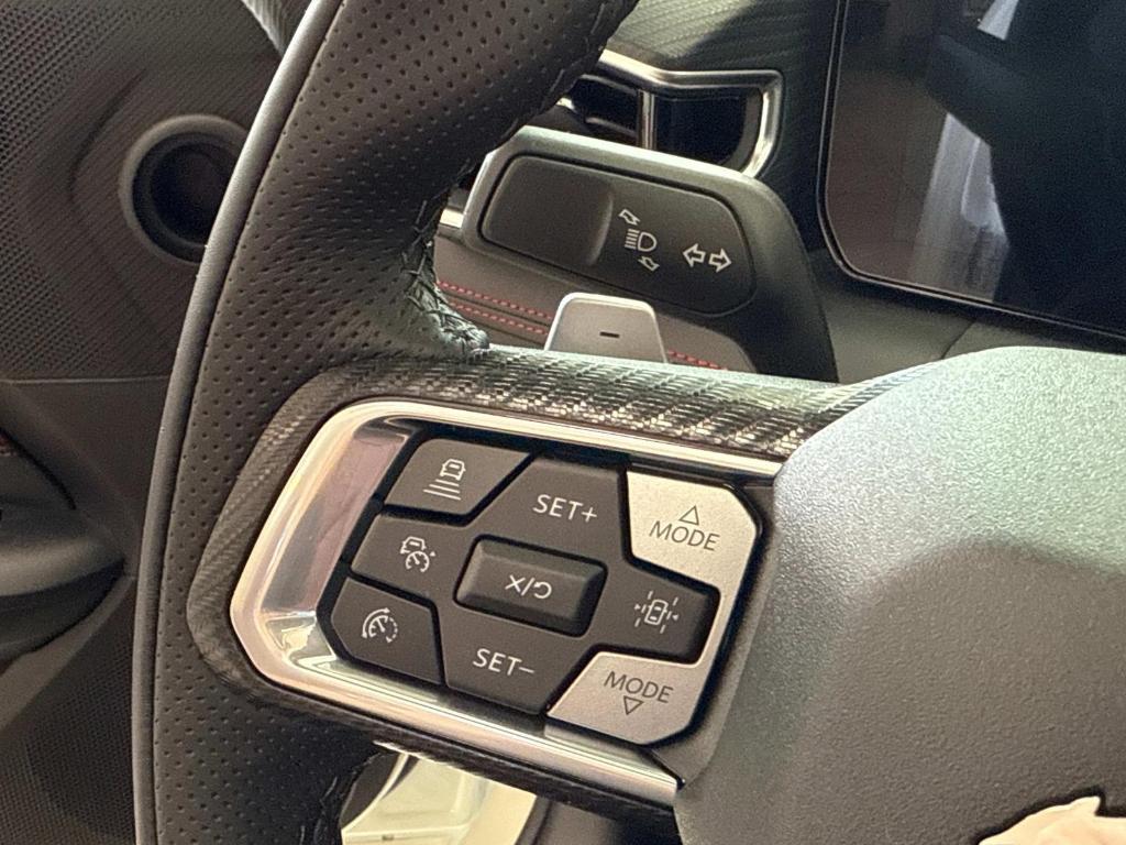 new 2025 Ford Mustang car, priced at $68,133
