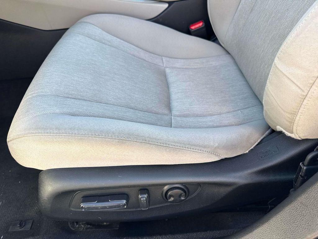 used 2023 Honda Accord car, priced at $25,444