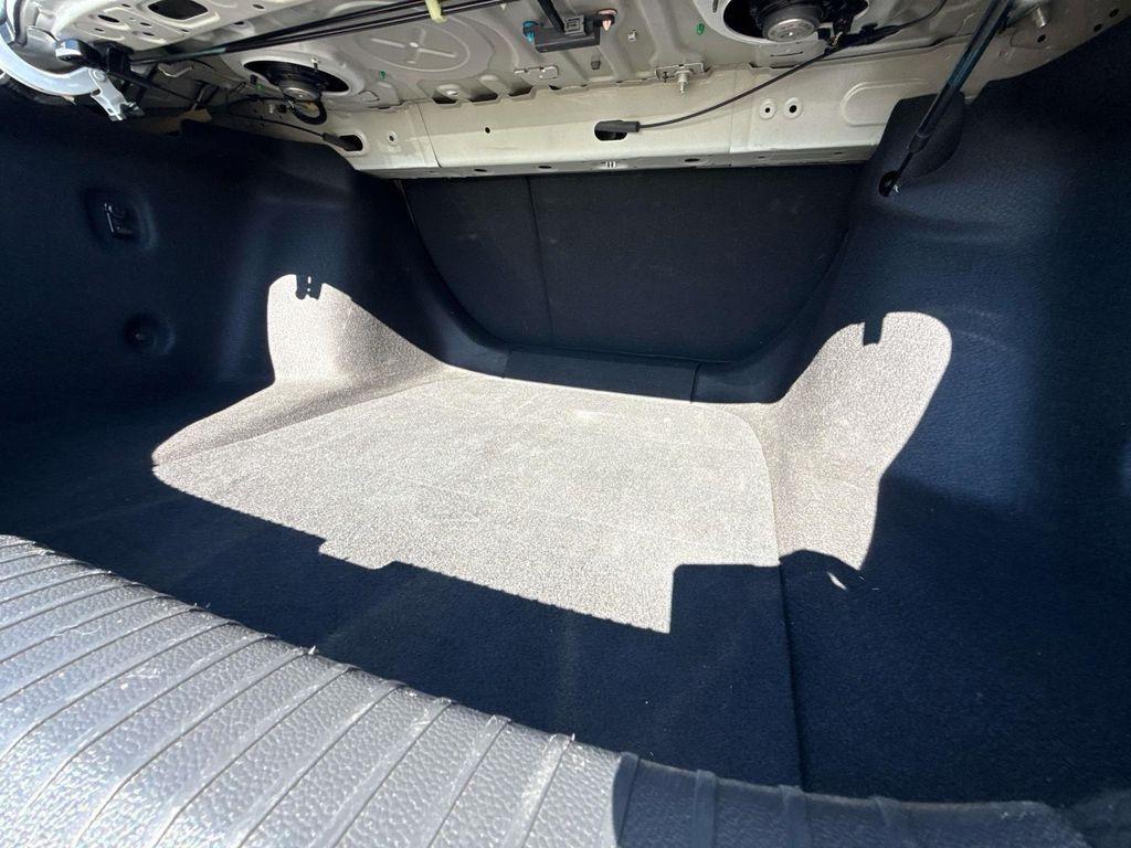 used 2023 Honda Accord car, priced at $25,444