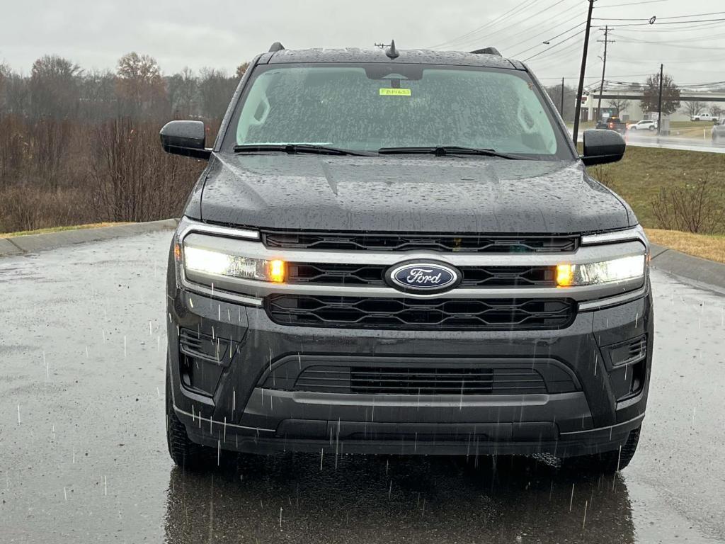 new 2024 Ford Expedition car, priced at $68,880