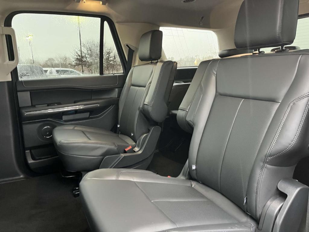 new 2024 Ford Expedition car, priced at $68,880