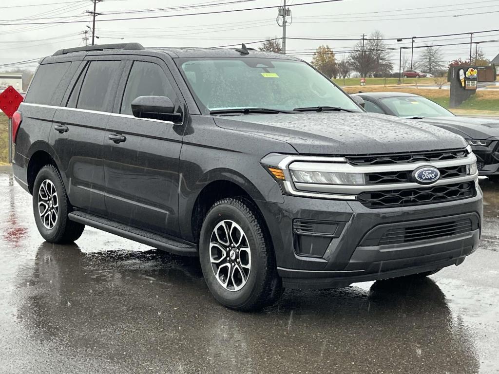 new 2024 Ford Expedition car, priced at $68,880