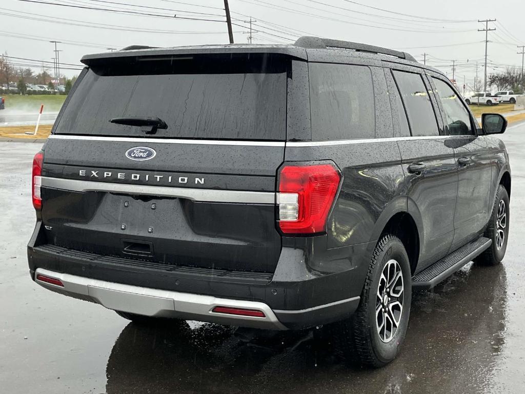 new 2024 Ford Expedition car, priced at $68,880