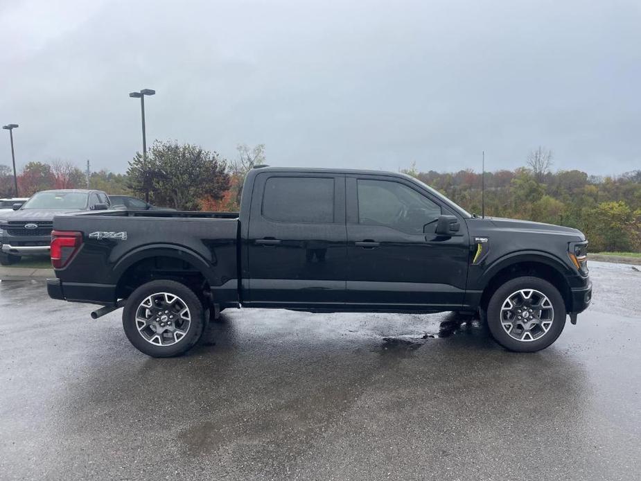 new 2024 Ford F-150 car