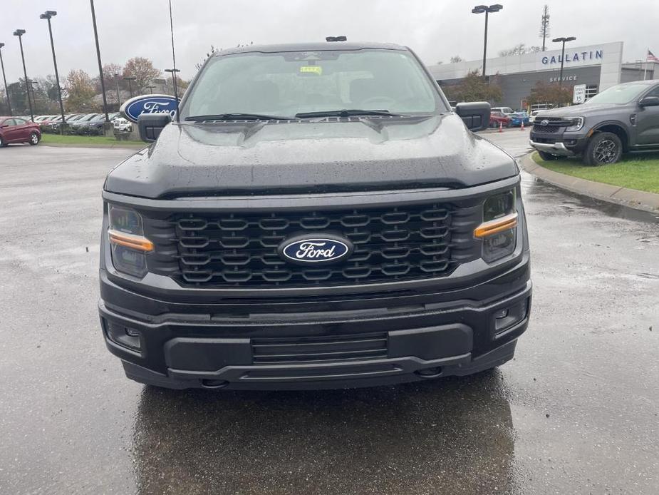 new 2024 Ford F-150 car