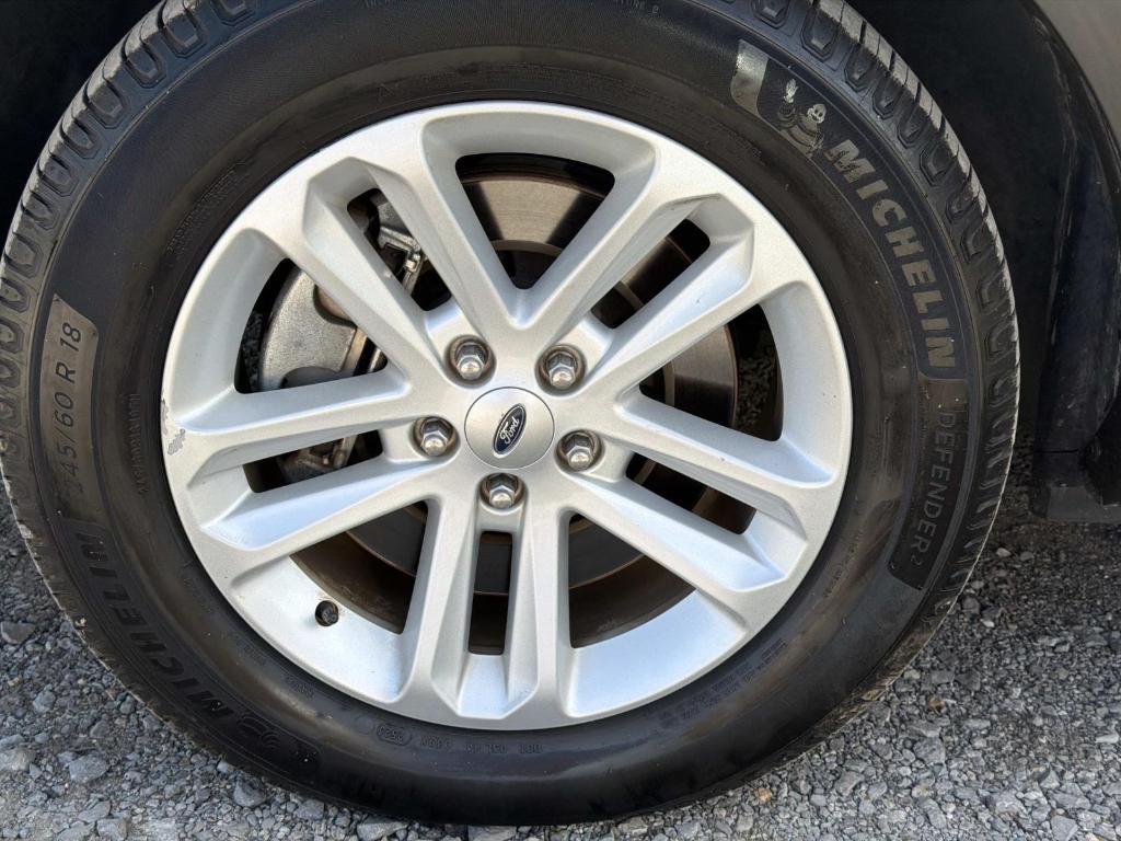 used 2015 Ford Explorer car, priced at $14,999