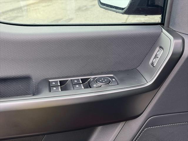 new 2025 Ford F-150 car, priced at $57,320