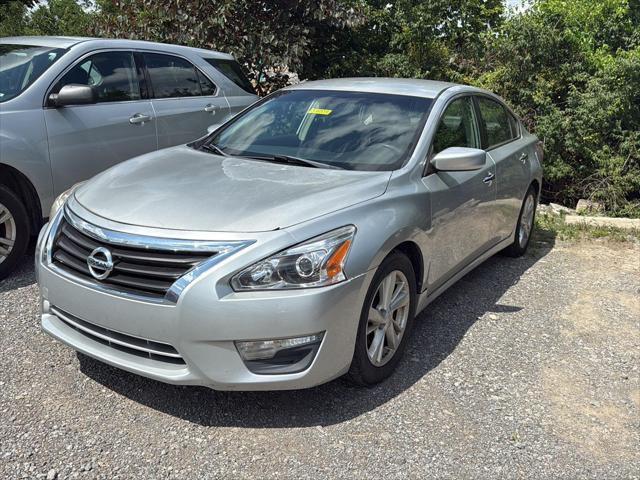 used 2013 Nissan Altima car, priced at $8,950