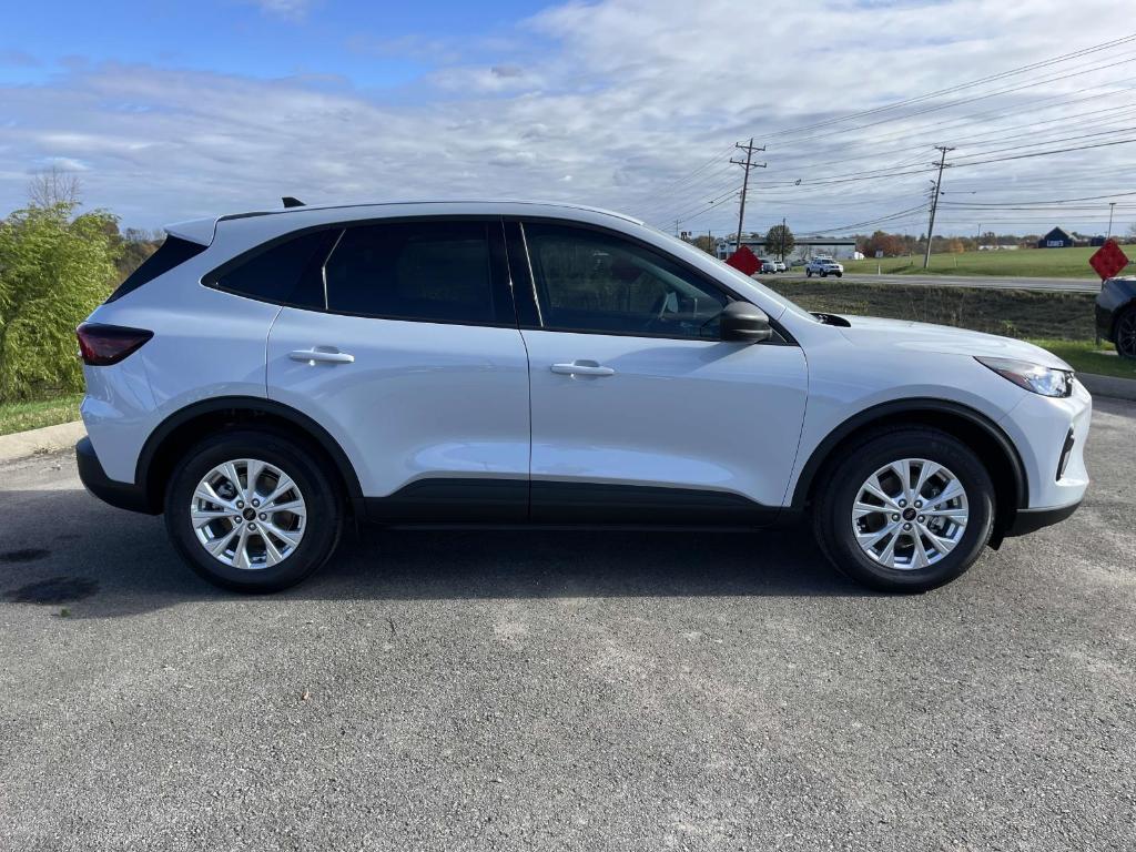 new 2025 Ford Escape car, priced at $30,980