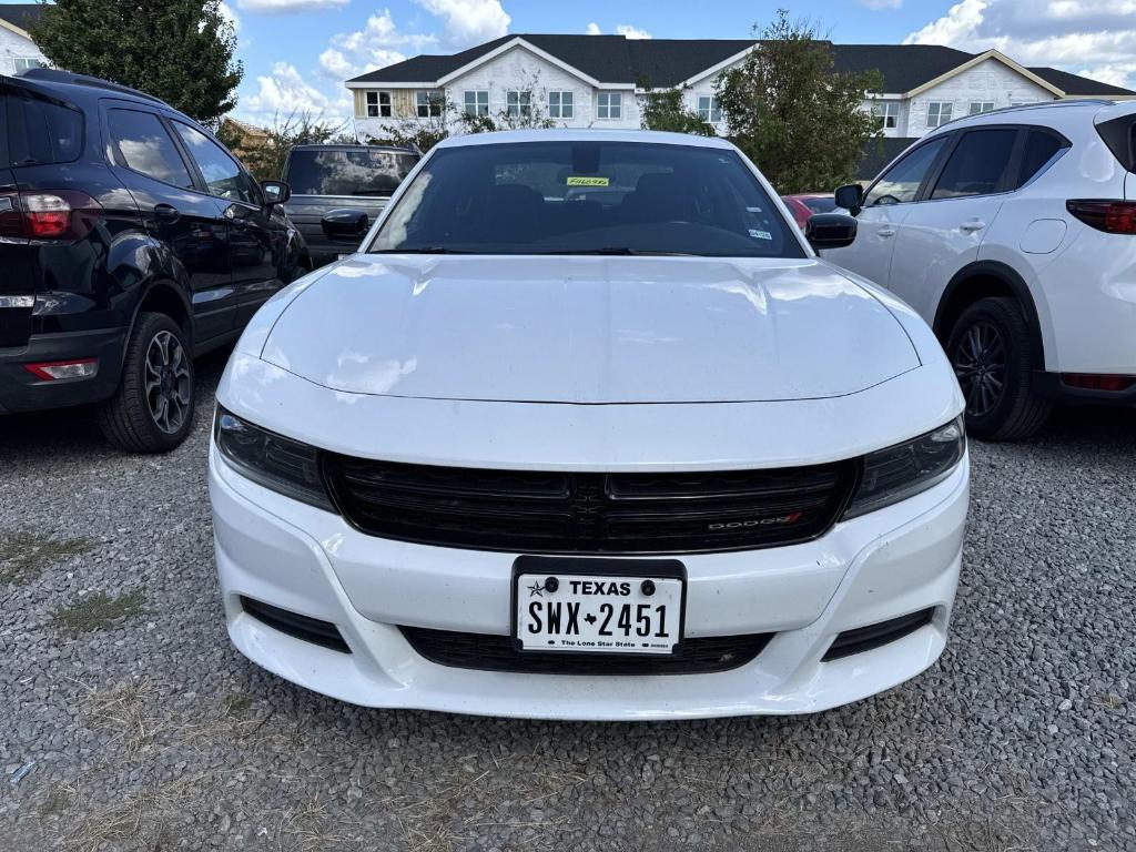 used 2023 Dodge Charger car, priced at $21,444