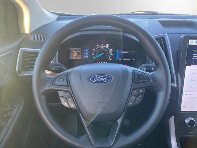 new 2024 Ford Edge car, priced at $38,693