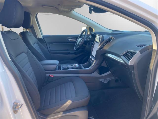 new 2024 Ford Edge car, priced at $38,693