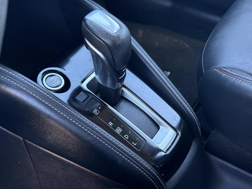 used 2020 Nissan Kicks car, priced at $13,944