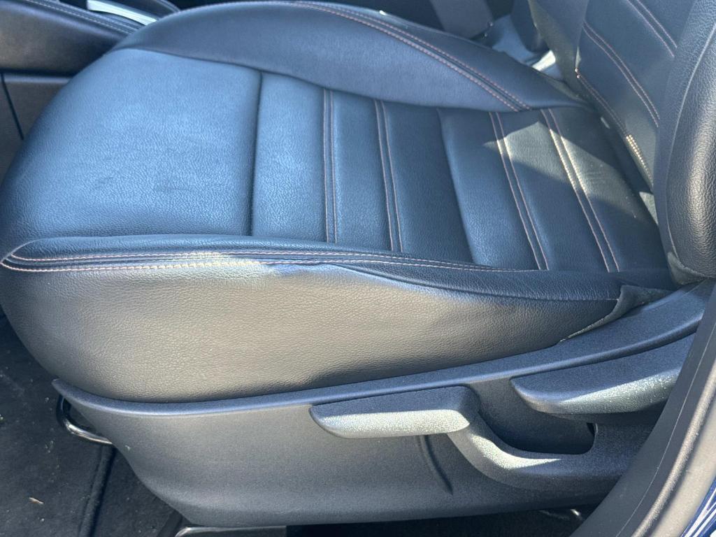 used 2020 Nissan Kicks car, priced at $13,944