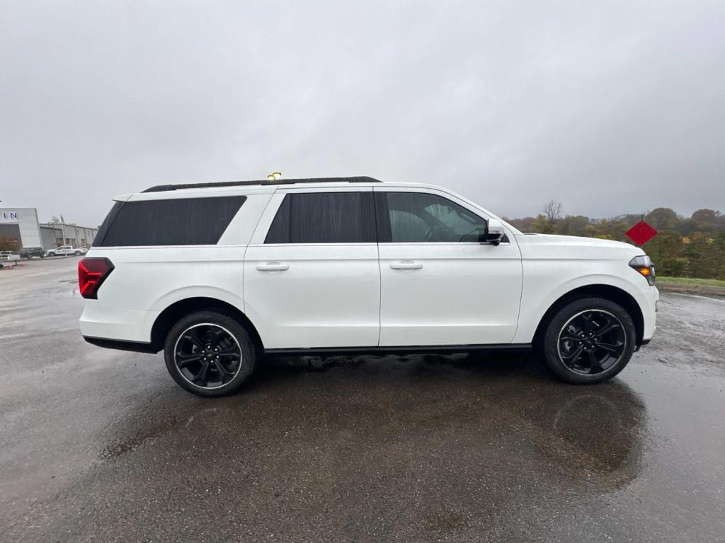 new 2024 Ford Expedition Max car, priced at $86,960