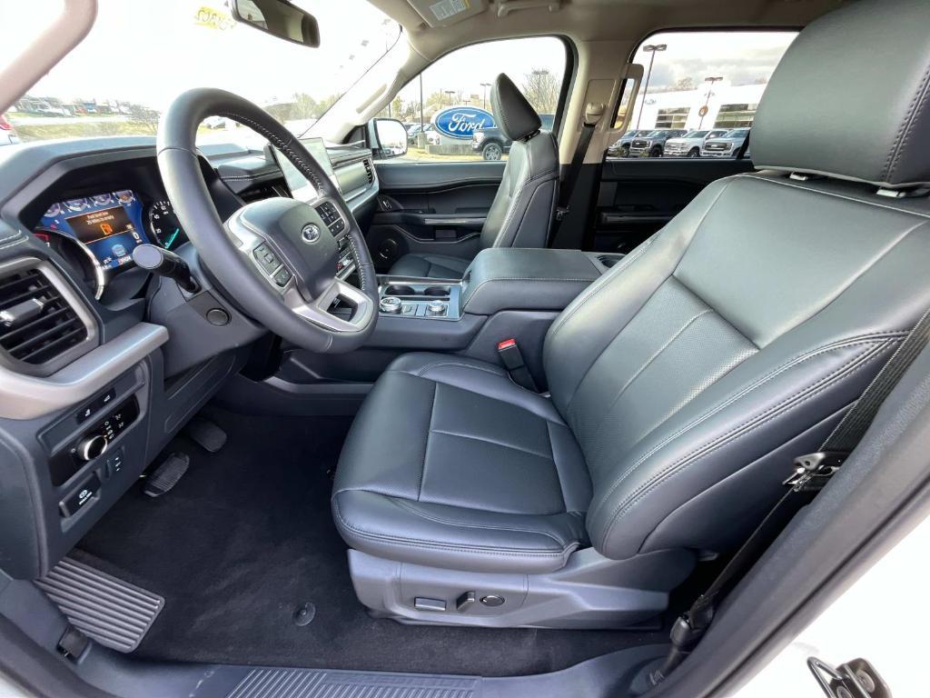 new 2024 Ford Expedition car, priced at $69,875