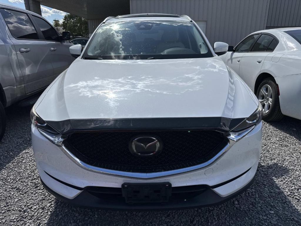 used 2019 Mazda CX-5 car, priced at $15,944