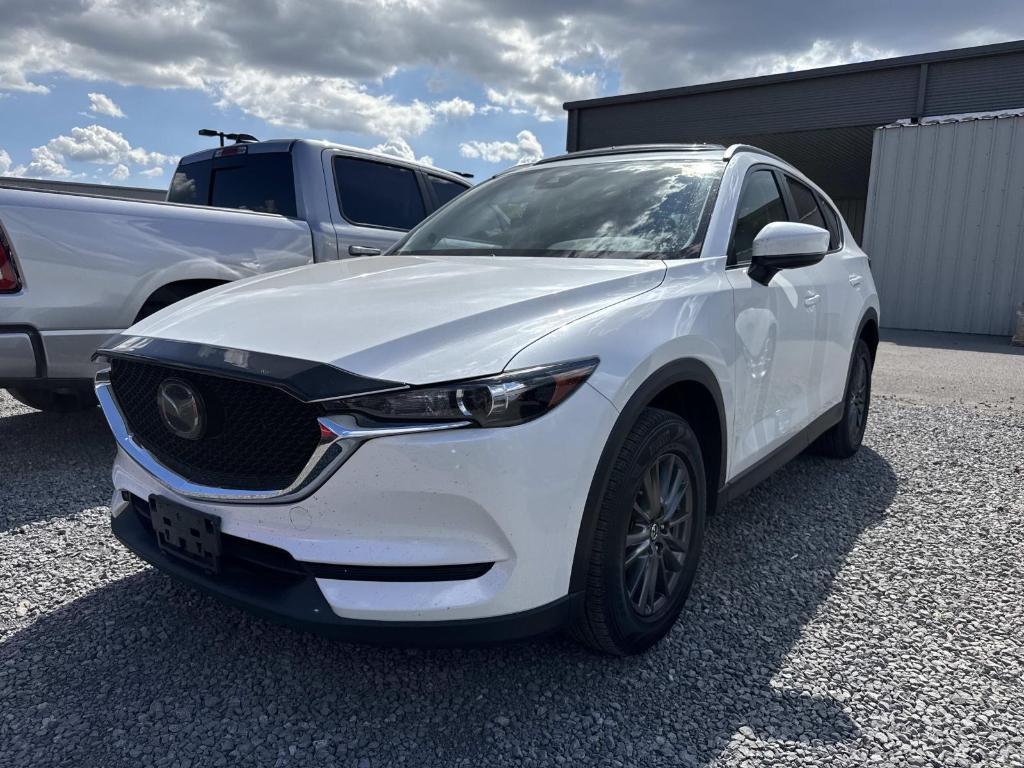 used 2019 Mazda CX-5 car, priced at $15,944
