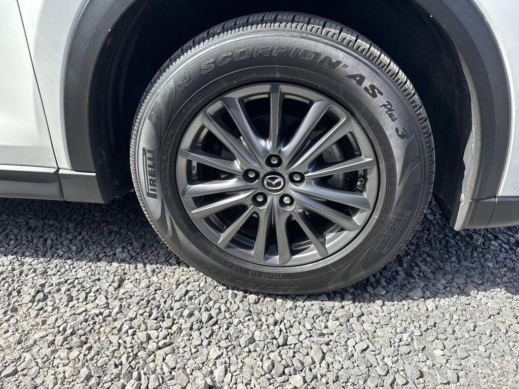 used 2019 Mazda CX-5 car, priced at $15,944