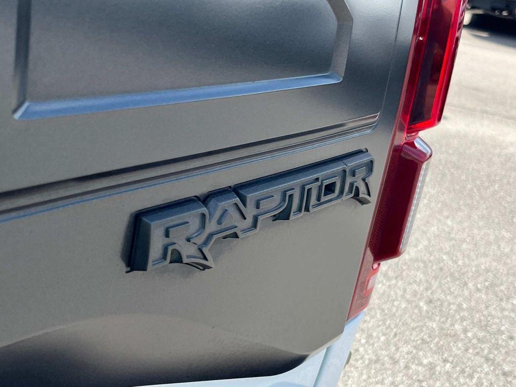 used 2018 Ford F-150 car, priced at $38,444