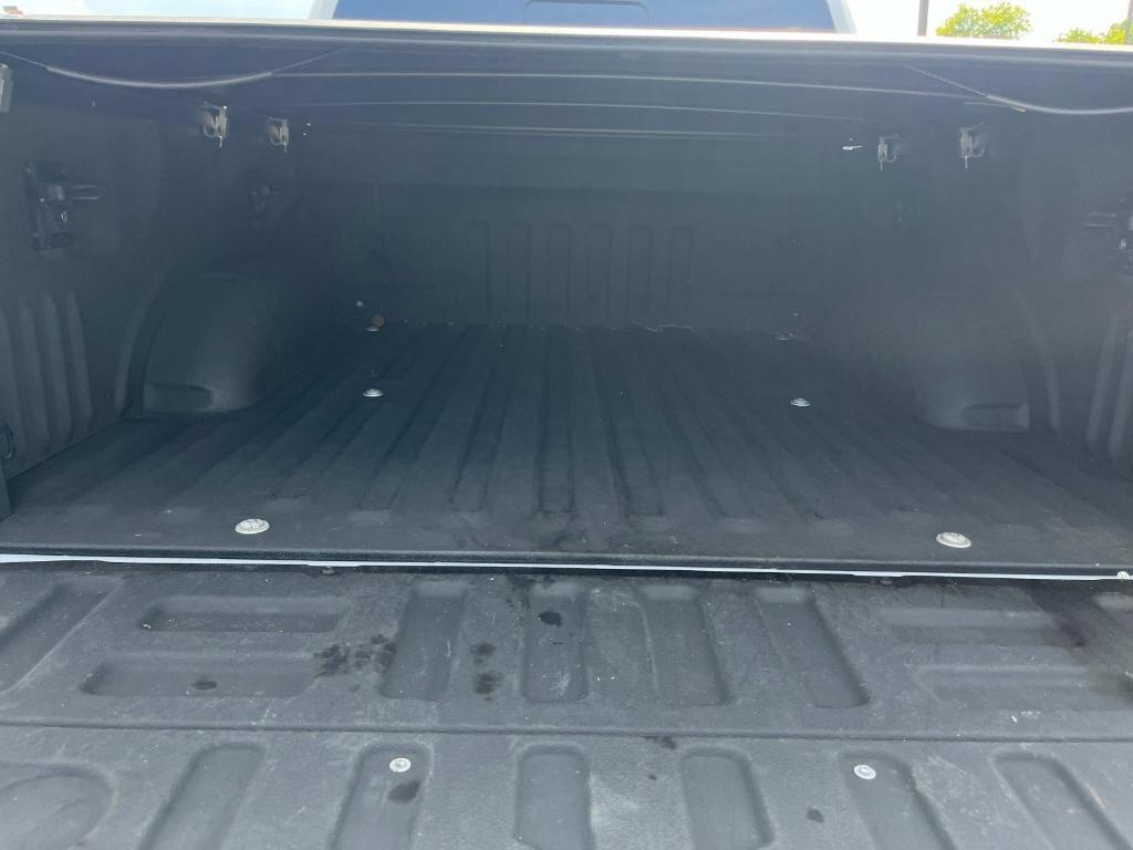 used 2018 Ford F-150 car, priced at $38,444