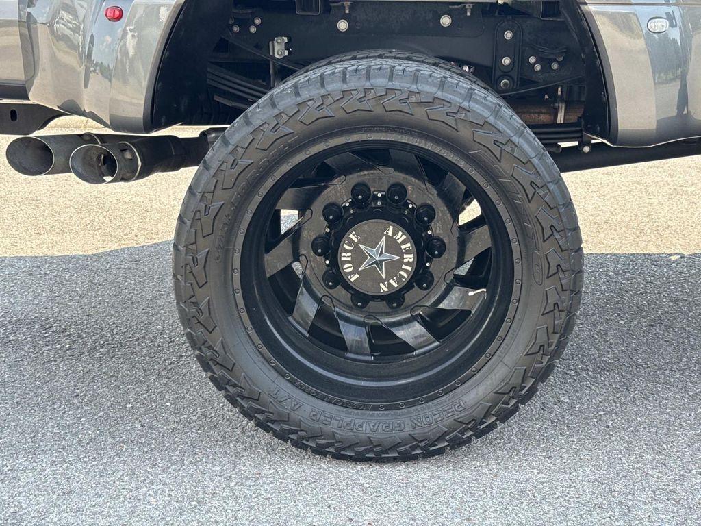 used 2022 Ford F-450 car, priced at $93,444