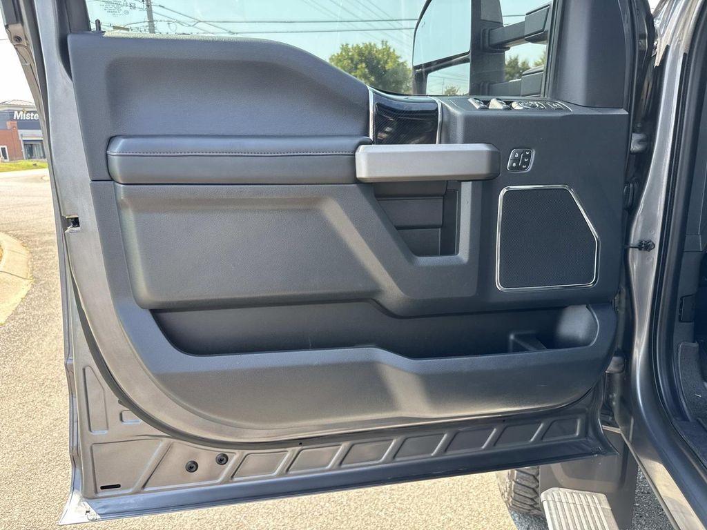 used 2022 Ford F-450 car, priced at $93,444