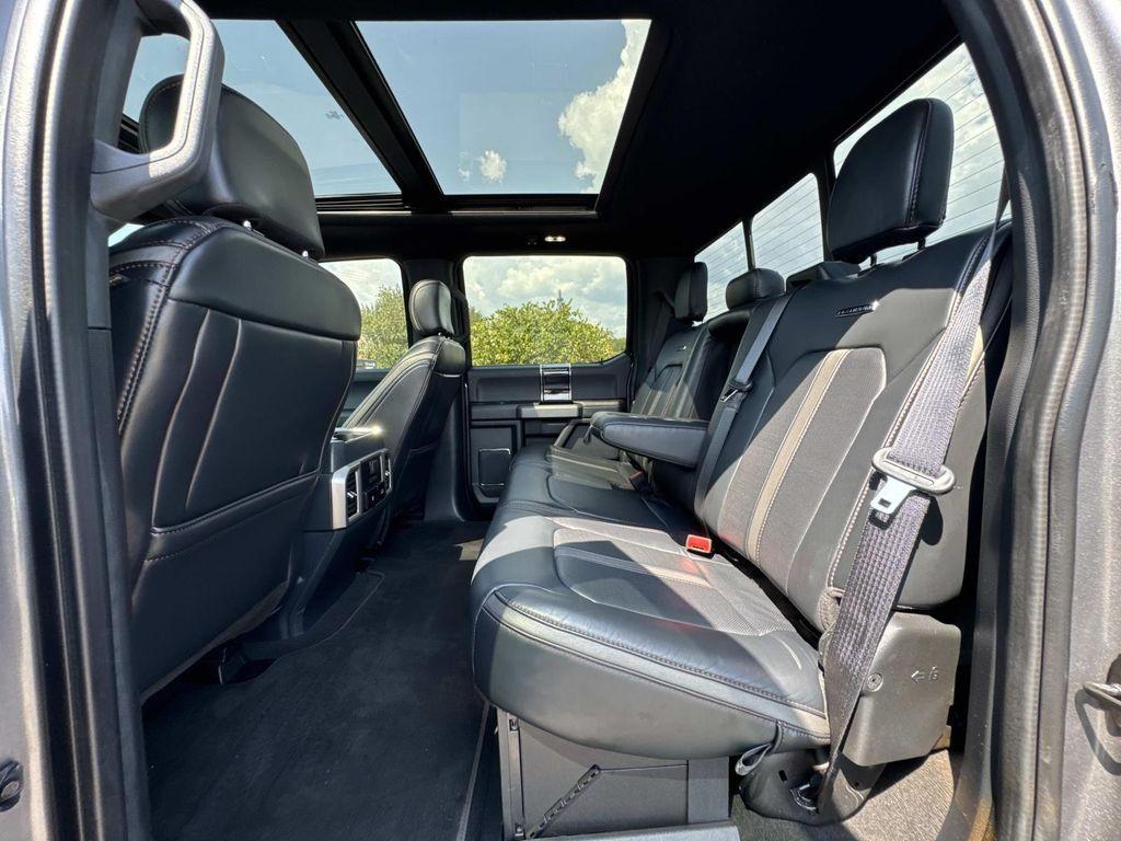 used 2022 Ford F-450 car, priced at $93,444