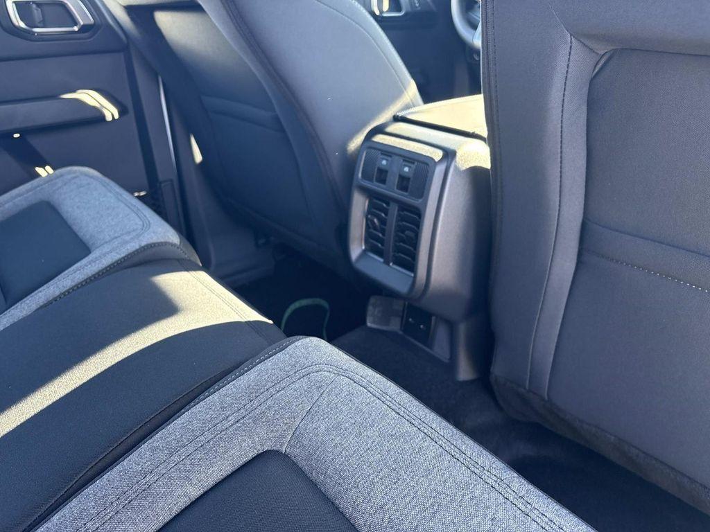 new 2025 Ford Bronco car, priced at $46,499
