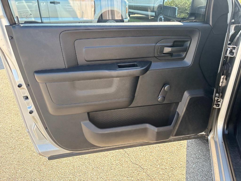 used 2017 Ram 1500 car, priced at $19,944