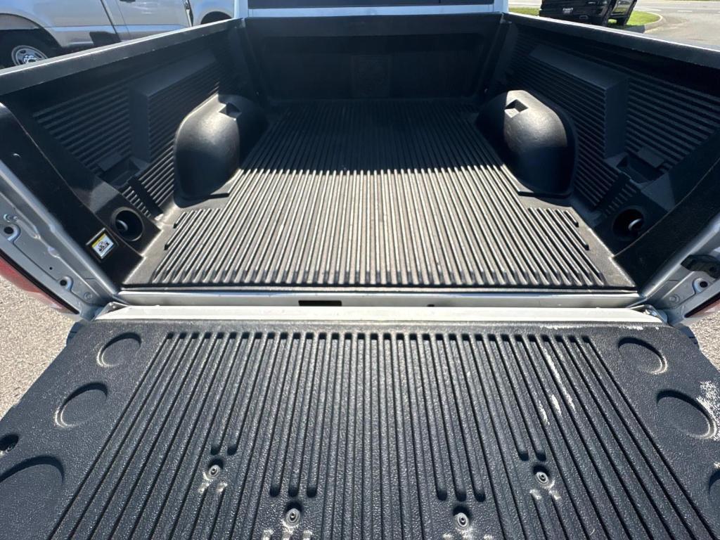 used 2017 Ram 1500 car, priced at $19,944