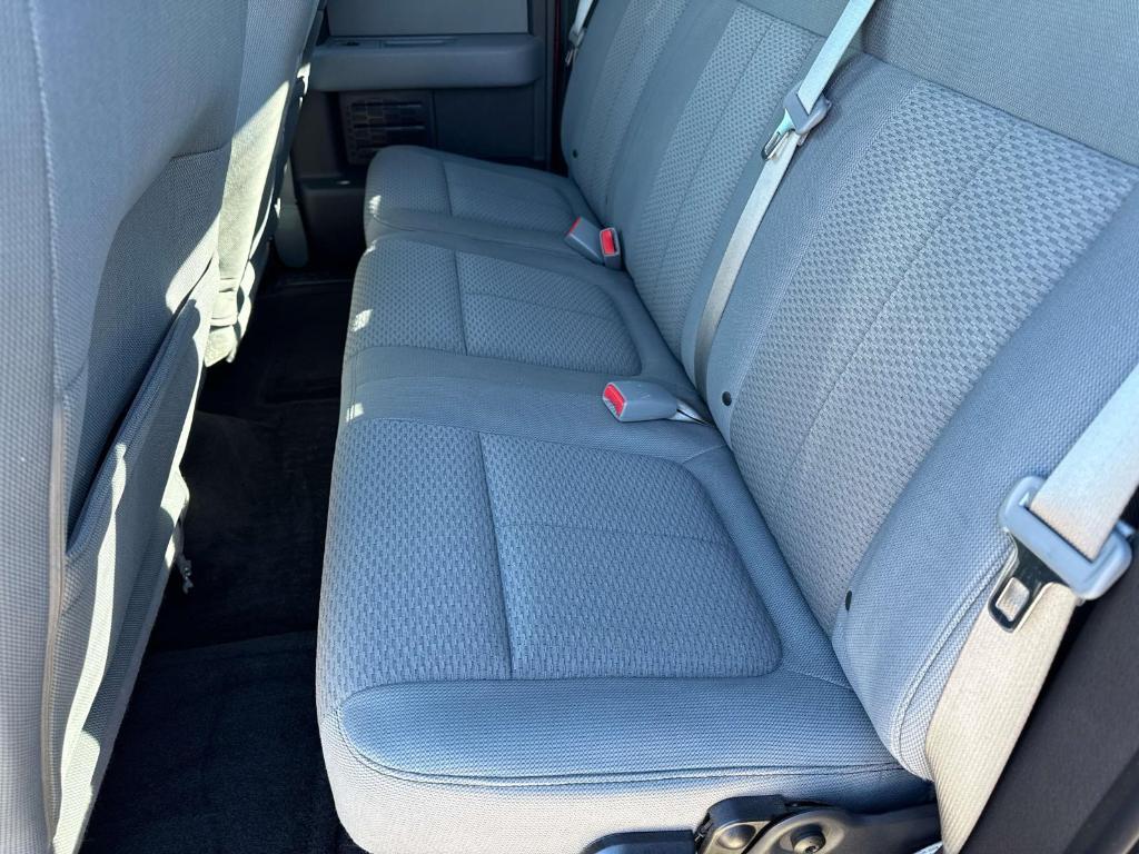 used 2013 Ford F-150 car, priced at $18,999