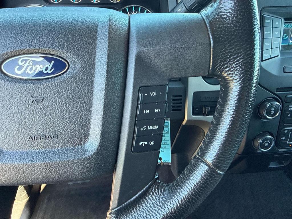 used 2013 Ford F-150 car, priced at $18,999