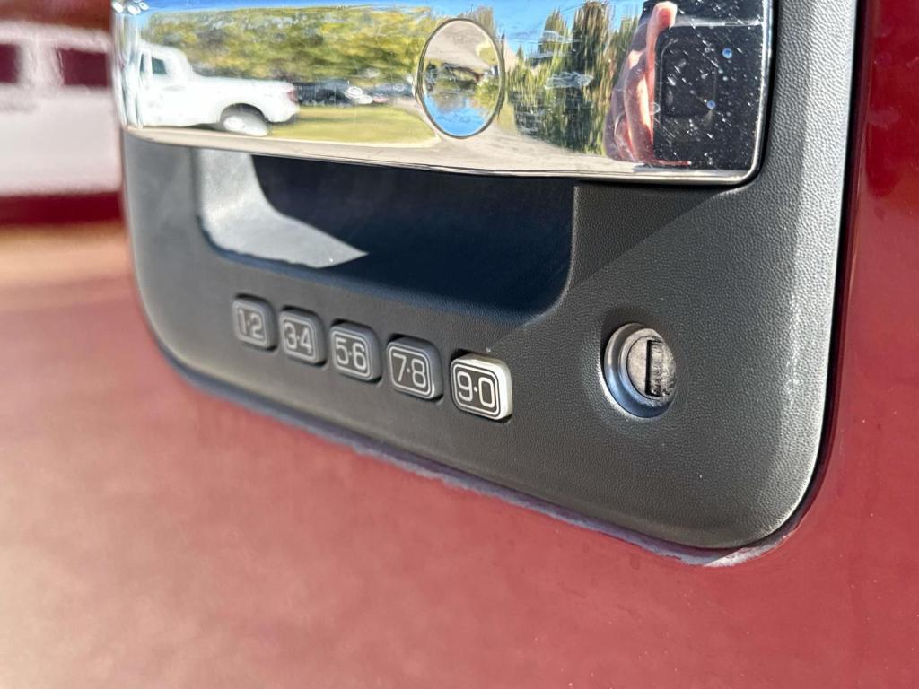 used 2013 Ford F-150 car, priced at $18,999