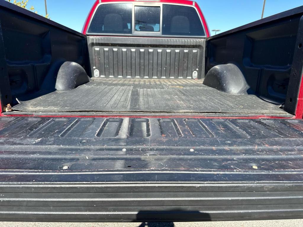 used 2013 Ford F-150 car, priced at $18,999
