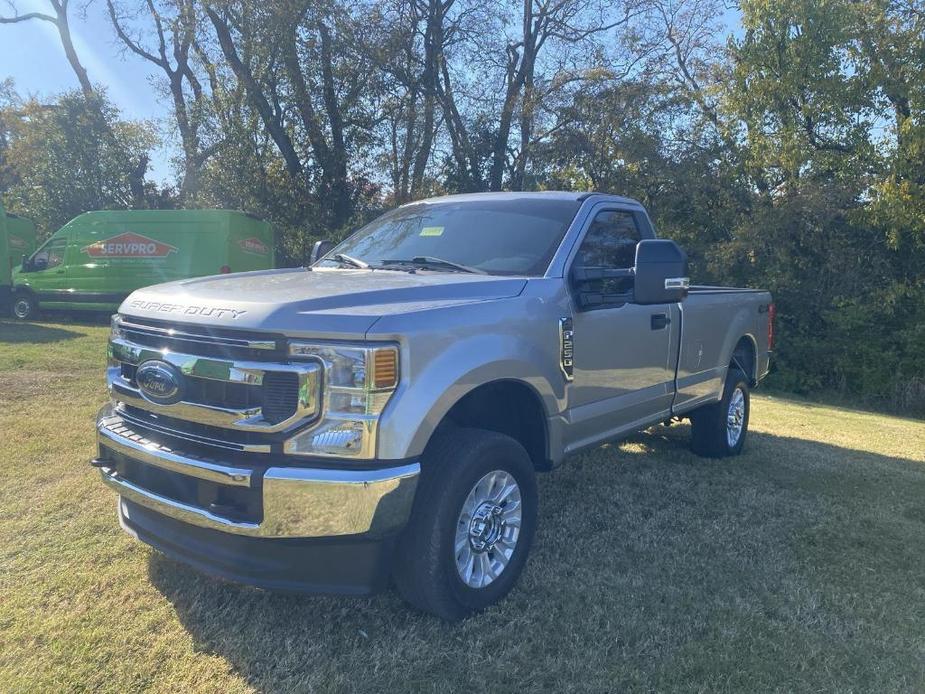 used 2022 Ford F-250 car, priced at $38,944