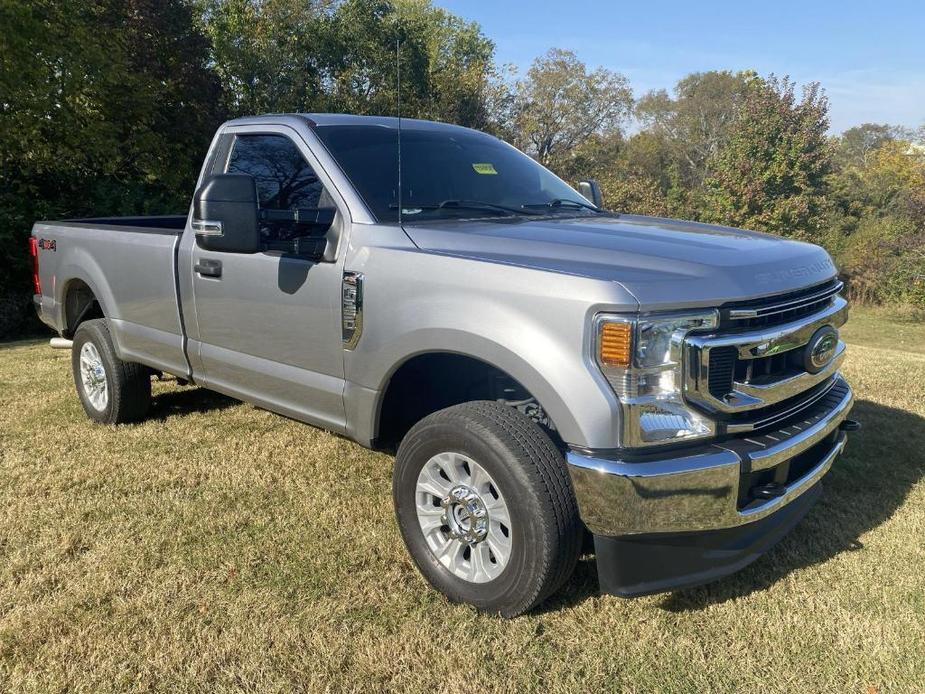 used 2022 Ford F-250 car, priced at $38,944