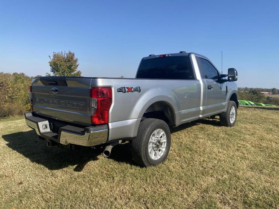 used 2022 Ford F-250 car, priced at $38,944