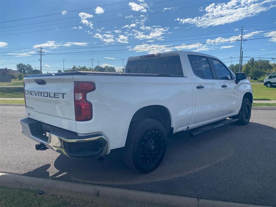 used 2023 Chevrolet Silverado 1500 car, priced at $32,944