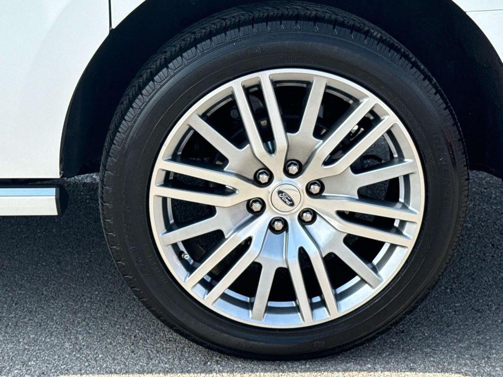 used 2024 Ford Expedition Max car, priced at $66,444