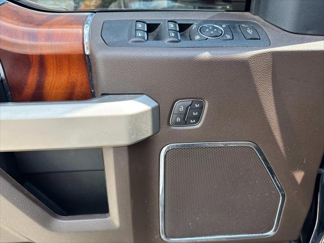 used 2022 Ford F-250 car, priced at $79,944