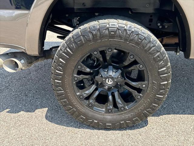 used 2022 Ford F-250 car, priced at $79,944