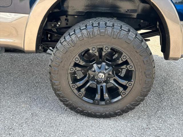 used 2022 Ford F-250 car, priced at $79,944
