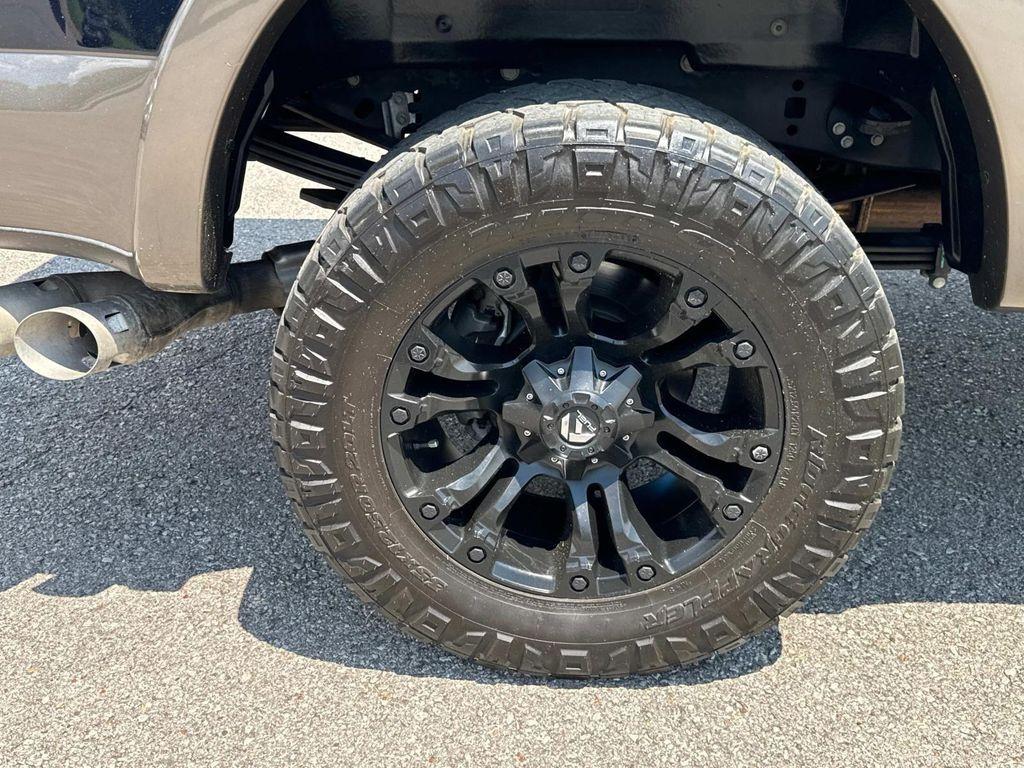 used 2022 Ford F-250 car, priced at $74,444