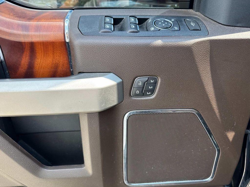 used 2022 Ford F-250 car, priced at $74,444