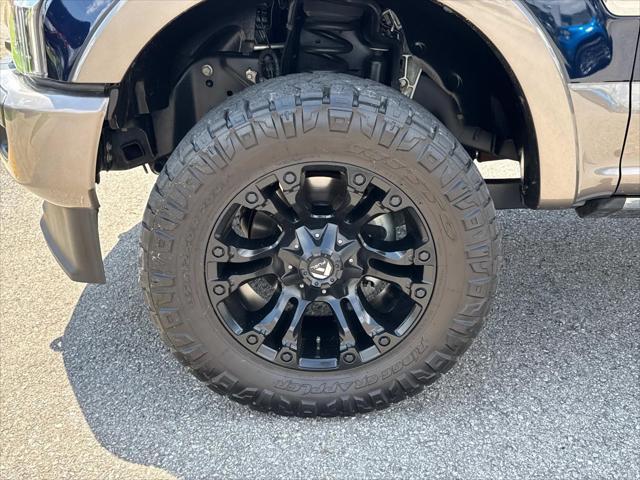 used 2022 Ford F-250 car, priced at $79,944